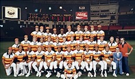 RobVogt80s: Houston Astros of the ‘80s, Part three: National League ...