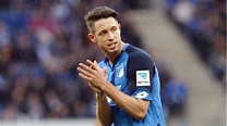 2. Kölner Millionen-Deal vor Abschluss: Uth kommt aus Hoffenheim ...