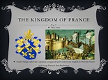 PPT - The Kingdom of France PowerPoint Presentation, free download - ID ...