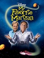 My Favorite Martian - Movie Reviews