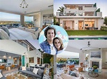 See Inside Adam Brody & Leighton Meester’s $6.5 Million Home | E! News