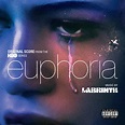 Official album artwork for 'Euphoria: Season 1 (Music from the Original ...