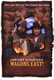 Wagons East! (1994) - IMDb