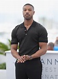 Michael B Jordan Opens up about His Prom Date after Ellen DeGeneres ...