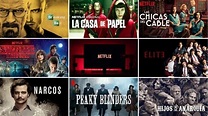 Netflix: 8 series originales más vistas en el mundo que no te puedes ...