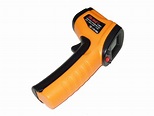 {MPower} Tool Smart T-380+ Infrared Thermometer 非接觸式 紅外線 探熱器 測溫槍 - 原裝正貨 ...
