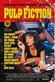 Sinopsis & Review Pulp Fiction (1994), Sisi Lain Para Penjahat