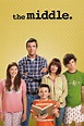 The Middle (TV Series 2009-2018) - Posters — The Movie Database (TMDB)