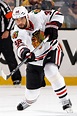 Michal Rozsival - Chicago Blackhawks Year in Review - ESPN