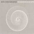 Harmonograph by Boo Hewerdine by : Amazon.co.uk: CDs & Vinyl