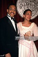 Actor Gregory Hines and daughter Daria at Tony Awards. | Tony awards ...