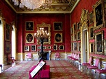 Apsley House ~ Waterloo Room in London | London townhouse, English ...