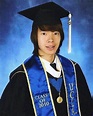 《愛·回家》張明偉晒流利英文 UCLA畢業得家人支持繼續追夢