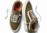 Anderson .Paak Vans Vanderson Collection Release Date | SneakerNews.com
