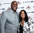 Magic Johnson: My Daughter Is ‘Doing Great’ After Home Invasion Attack