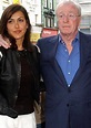 Michael Caine and Patricia Haines - Dating, Gossip, News, Photos