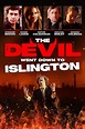 The Devil Went Down to Islington (2023) - IMDb