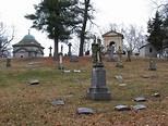 Calvary Cemetery, Saint Louis - TripAdvisor | St louis, Louis, Cemetery