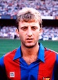 Estadísticas de Francisco López López | FC Barcelona Players