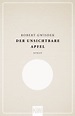 Der unsichtbare Apfel by Robert Gwisdek | Goodreads