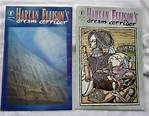 Harlan Ellison's Dream Corridor: Issue's #1 & #2 de Stories by Harlan ...