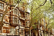The insider neighbourhood guide to Bloomsbury, London | CN Traveller