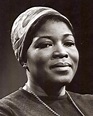 June 23rd, 1997 - Betty Shabazz, widow of Malcolm X, died at 63. On ...