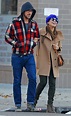 Morning Strolls from Ryan Gosling and Eva Mendes: Romance Rewind | E! News