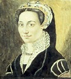 Elizabeth Mure of Rowallan, the wife of Robert II of Scotland. - 17th ...