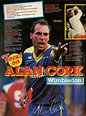 Alan Cork Wimbledon – Football InPrint