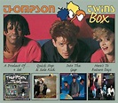 Album Review - Thompson Twins "Box"