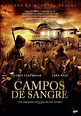 DVD: CAMPOS DE SANGRE