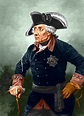 Frederick the Great of Prussia | Publish with Glogster! | Frederick the ...