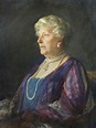 Princess Beatrice, by Sir Arthur Stockdale Cope, 1857-1940