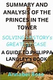 Amazon.com: SUMMARY AND ANALYSIS OF THE PRINCES IN THE TOWER: SOLVING ...
