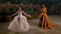 Review: Latest Cinderella remake royally drops the ball | The Ithacan