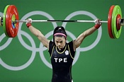里約奧運》奧運舉重台灣7面牌 許淑淨金牌純本土-風傳媒
