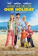 What We Did On Our Holiday Streaming in UK 2014 Movie