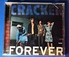 Cracker - Forever - CD, Promotional Edition, Cracked Case | eBay