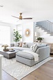 Small Apartment Cozy Living Room Ideas Pinterest - Decoomo