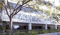 Activision | Studios And Locations