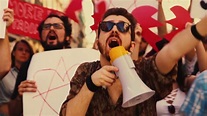 Gruppo Sanguigno - Canzone d'amore di protesta [Official Music Video ...