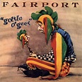 FAIRPORT CONVENTION Gottle O' Geer reviews