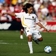 Cobi Jones - Urban Pitch