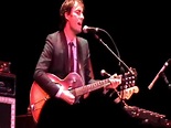 Andrew Bird- "Fitz and the Dizzy Spells" Live Cleveland, Oh Allen ...