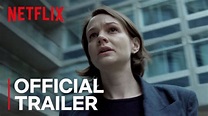 Netflix Debuts Trailer For New Series Collateral | 411MANIA