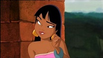 Chel Dorado! - Childhood Animated Movie Heroines Image (26810934) - Fanpop