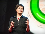 Kate Raworth: How Can We Create A Thriving Economy For Ourselves And ...