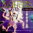 Bush Tetras - Tetrafied (CD) - Amoeba Music