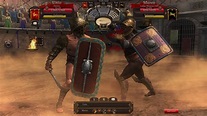 Gladiators Online V 1.0 Screenshots image - IndieDB